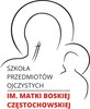 POLSKA SZKO&#321;A PRZEDMIOT&Oacute;W OJCZYSTYCH